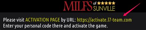 Activation guide – L7team.